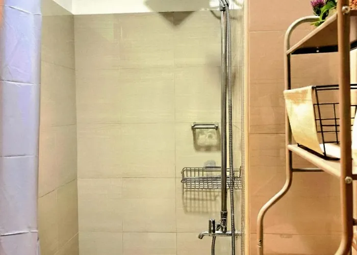 Apartment Casa Felice At Shore 2 Residences