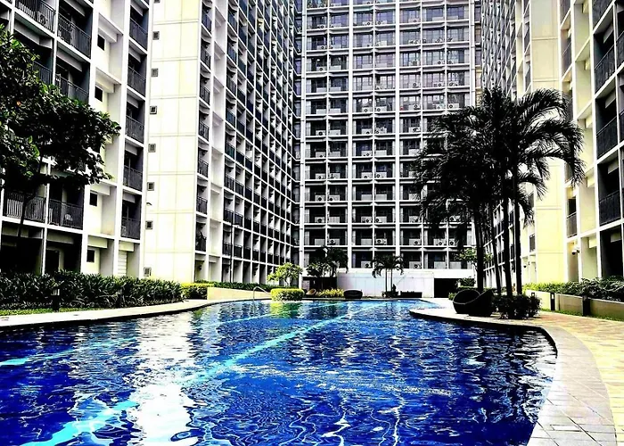 Casa Felice At Shore 2 Residences Manila