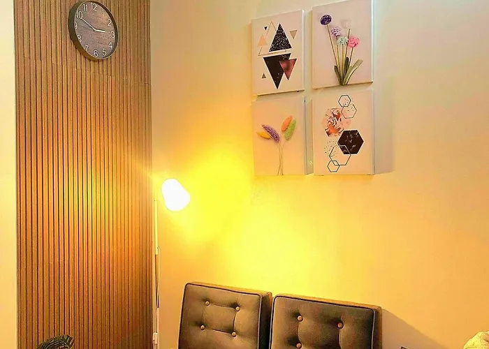 Casa Felice At Shore 2 Residences Manila
