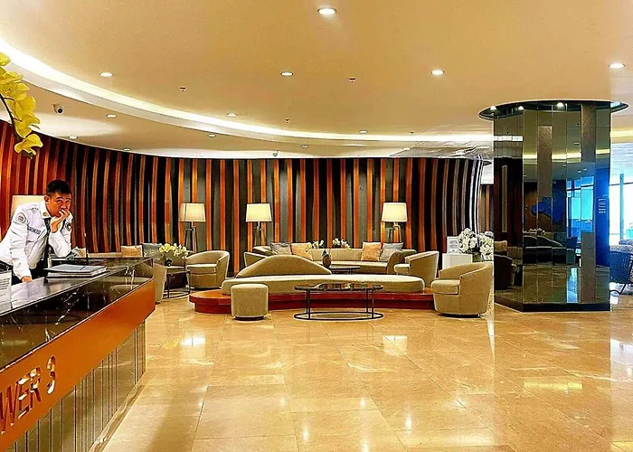 Casa Felice At Shore 2 Residences Manila