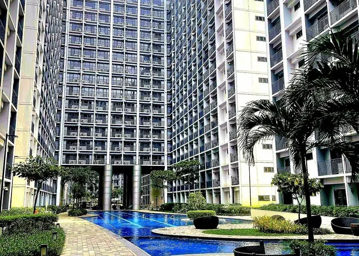 Casa Felice At Shore 2 Residences Apartment