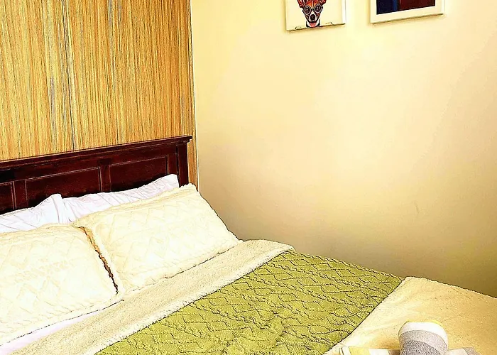 Casa Felice At Shore 2 Residences *