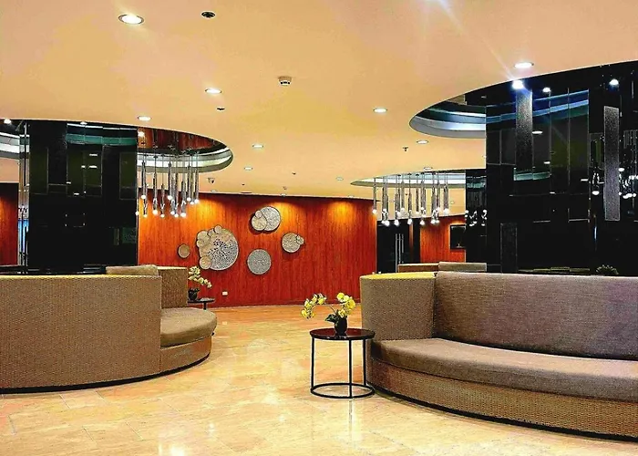 Casa Felice At Shore 2 Residences Apartment *