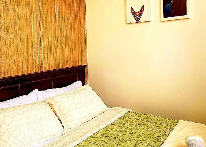 Casa Felice At Shore 2 Residences *