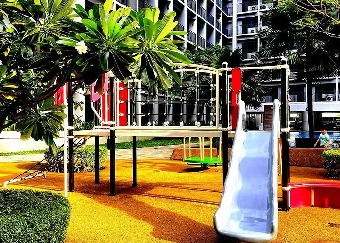 Casa Felice At Shore 2 Residences Apartment Manila