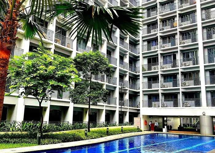 Casa Felice At Shore 2 Residences Apartment