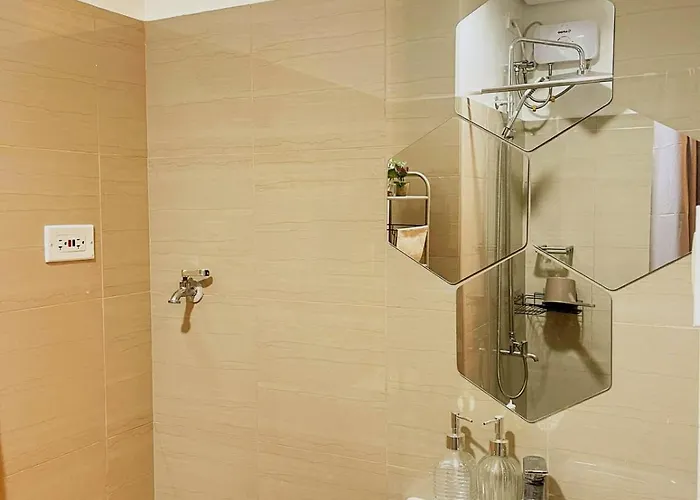 Casa Felice At Shore 2 Residences Apartment Manila