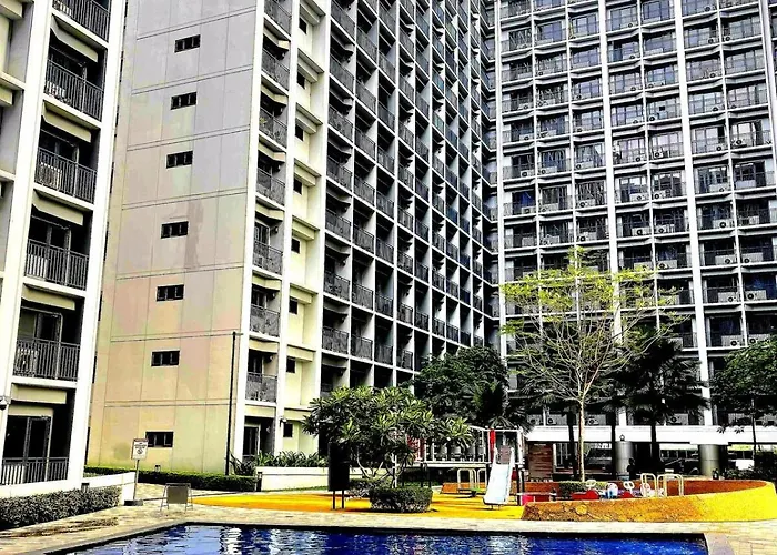 Casa Felice At Shore 2 Residences Apartment *