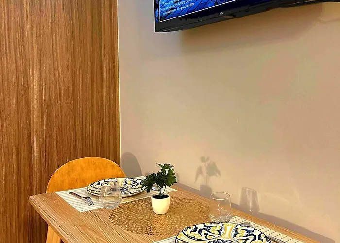 Casa Felice At Shore 2 Residences