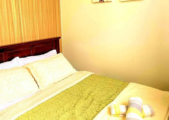 Casa Felice At Shore 2 Residences * Manila