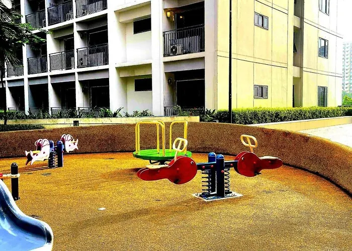 Casa Felice At Shore 2 Residences Apartment *