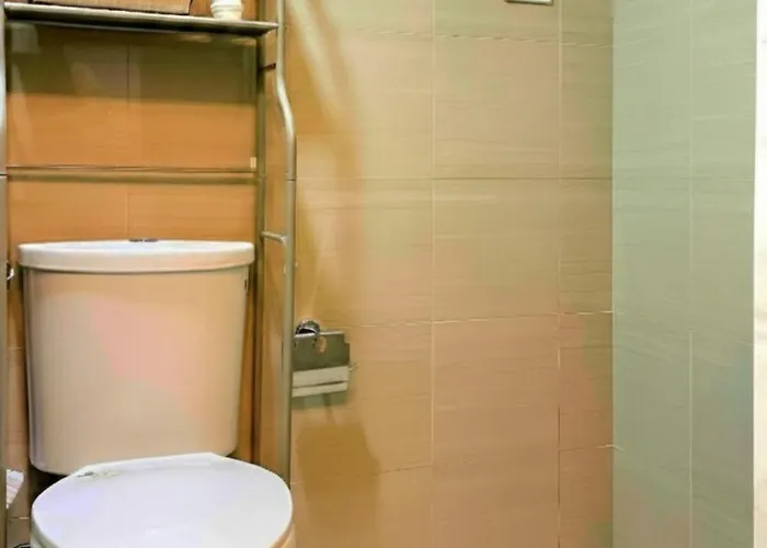 Casa Felice At Shore 2 Residences Apartment *