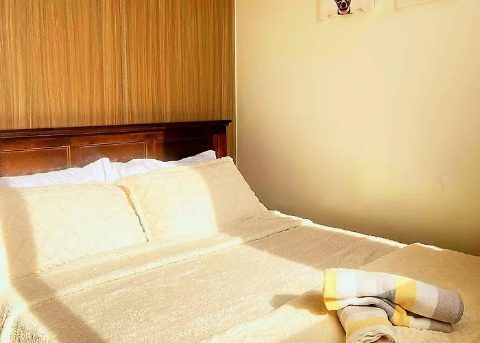 Casa Felice At Shore 2 Residences * Manila