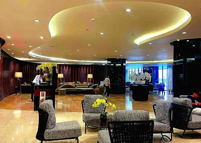 Casa Felice At Shore 2 Residences Apartment *